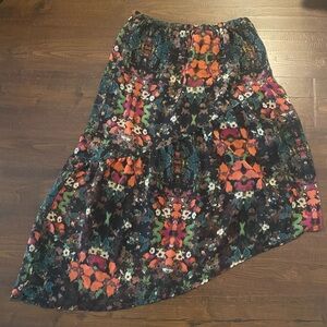 Urban Outfitters Patterned Women's Skirt
